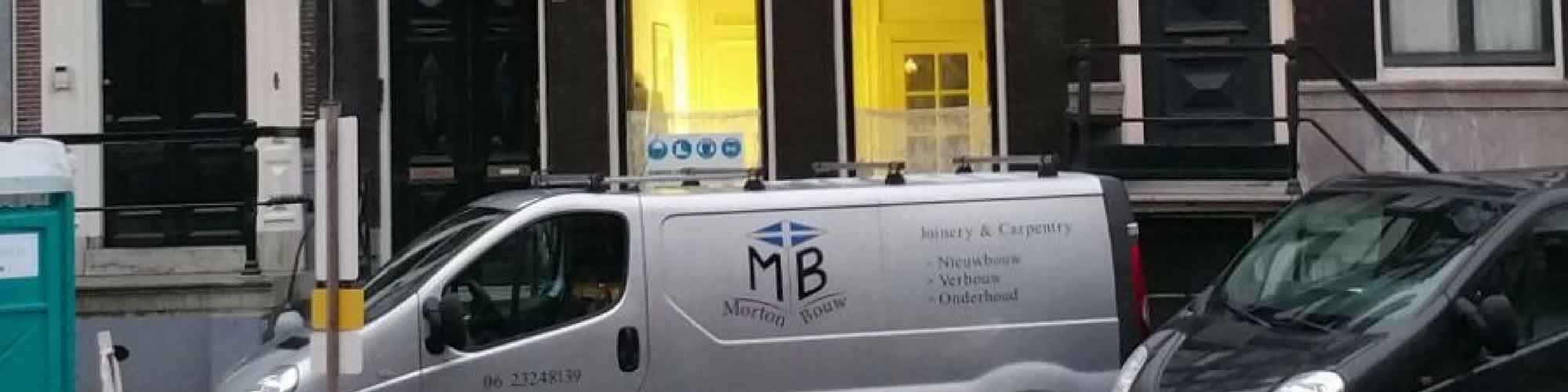 Renovatie & Onderhoud
